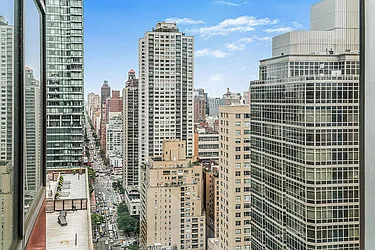 Rented by Alpha Properties NYC I LLC