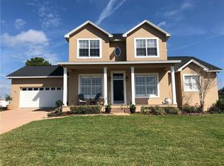 686 Hart Lake Dr, Winter Haven, FL 33884