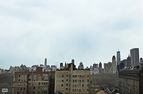 Rented by Brown Harris Stevens | media 14