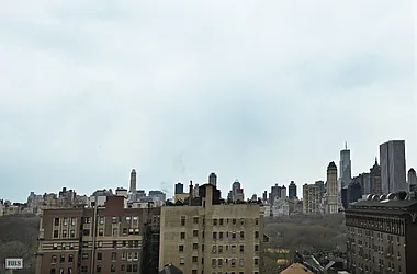 Rented by Brown Harris Stevens