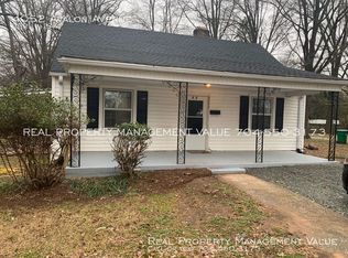 4052 Avalon Ave, Charlotte, NC 28208