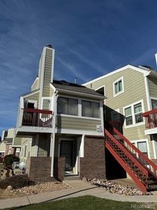 14561 E Ford Place  Unit 16, Aurora, CO, 80012