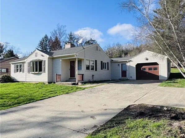 796 W Washington St, Bradford, PA 16701