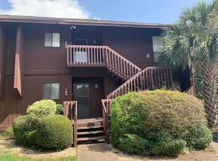 165 Lanai Vlg #U, Diamondhead, MS 39525