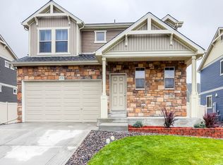 4576 Walden Ct, Denver, CO 80249