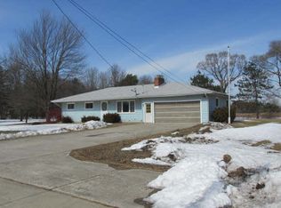 9135 Lange Rd, Birch Run, MI 48415