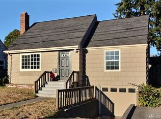 623 N Skyline Dr, Tacoma, WA 98406