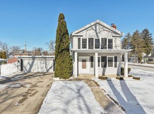 310 S University Ave, Beaver Dam, WI 53916