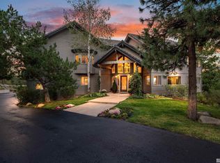 100 Will Sauer Rd, WASHOE VALLEY, NV 89704