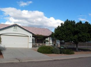 1848 W Ray Ln, Apache Junction, AZ 85120
