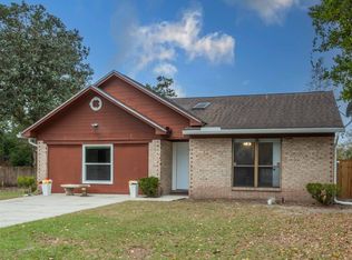 6332 Alfredo Ct, Jacksonville, FL 32244