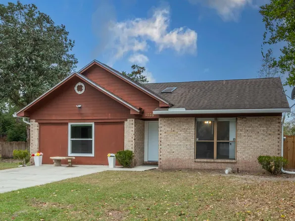 6332 Alfredo Ct, Jacksonville, FL 32244