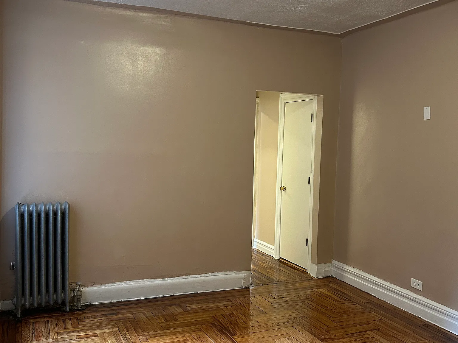 1 bed, $1,825 — Photo 3