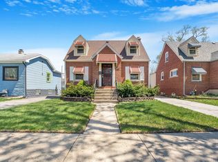 1919 S 22nd Ave, Maywood, IL