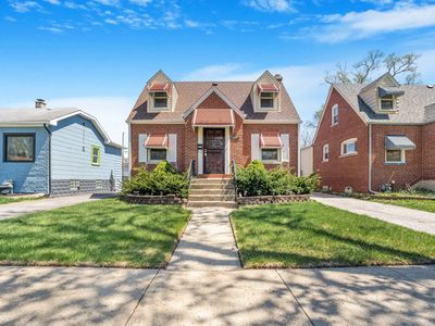 1919 S 22nd Ave, Maywood, IL, 60153