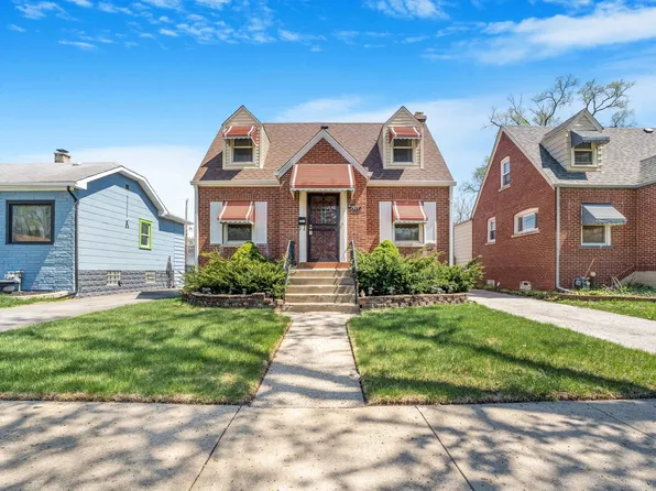 1919 S 22nd Ave, Maywood, IL 60153