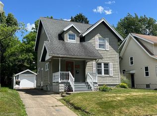 1463 Redwood Ave, Akron, OH
