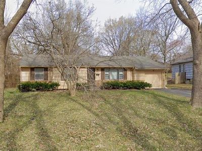 6900 E 98th Ter, Kansas City, MO, 64134