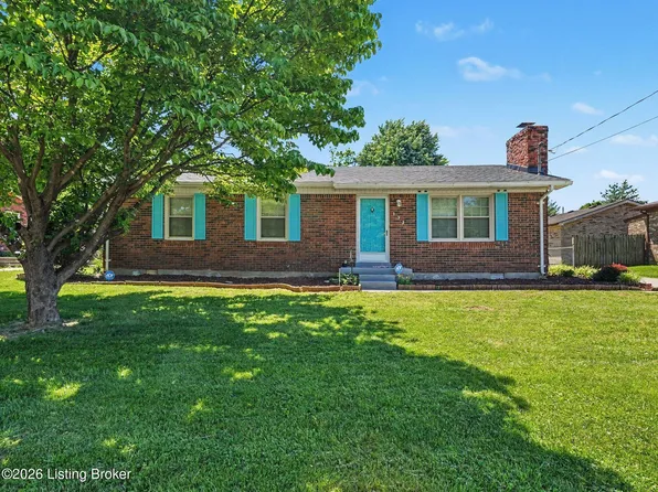 133 Scenic Dr, Bardstown, KY 40004