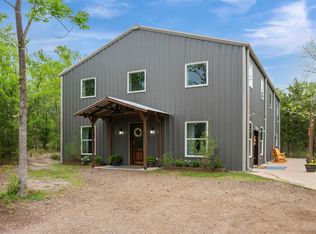 3915 County Road 447, Anderson, TX 77830