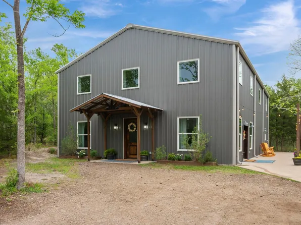 3915 County Road 447, Anderson, TX 77830