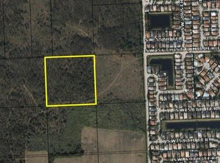 X SW 56ST and SW 167 AV, Unincorporated, FL 33193