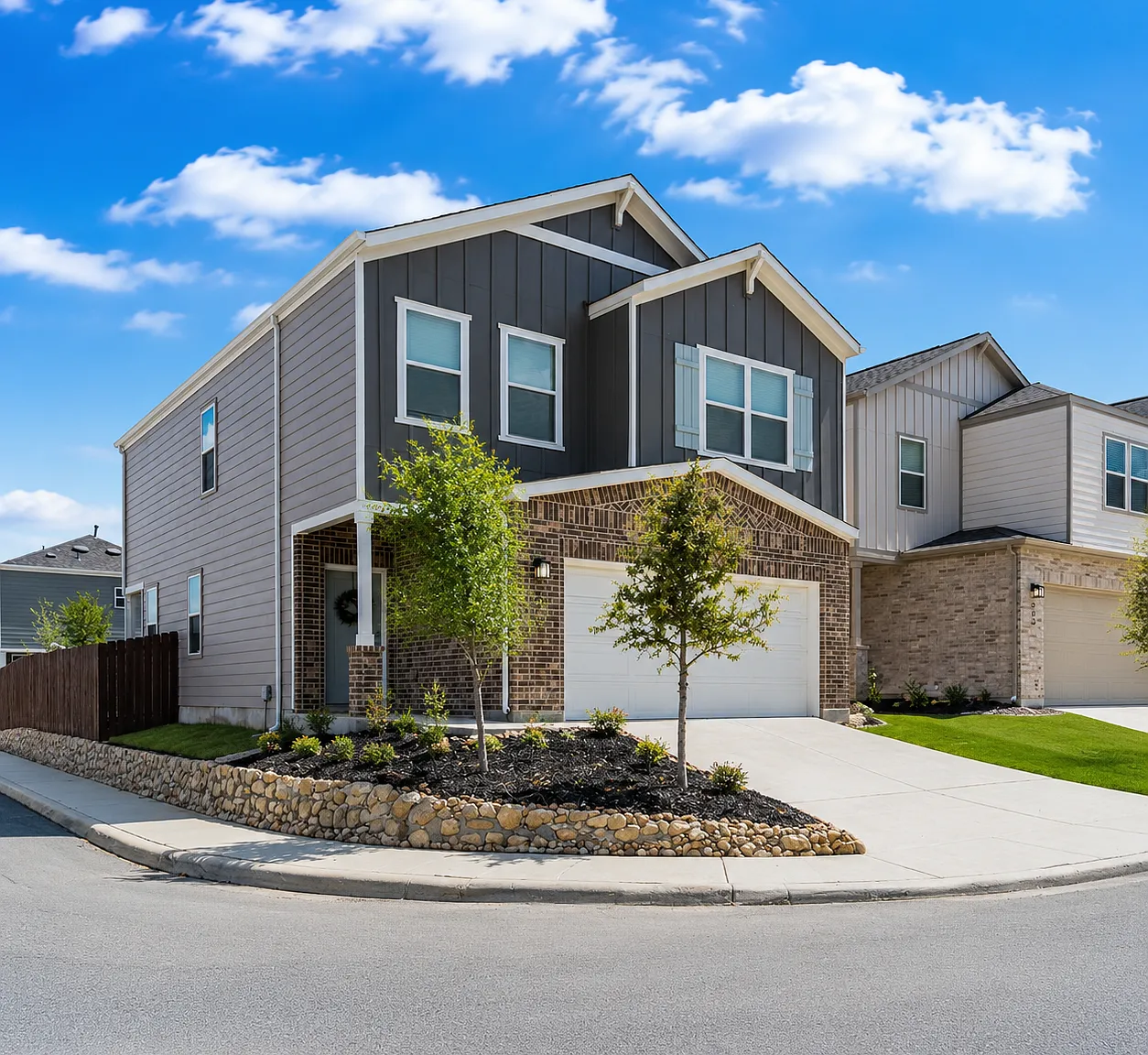 Cypress Heights — Photo 1