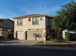 2518 W Goldmine Mountain Cv, San Tan Valley, AZ 85144