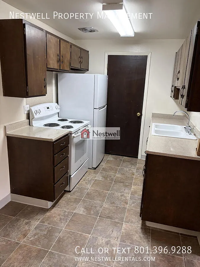 1st month's rent-free - 2-bed apartment in Bountiful. — Photo 2