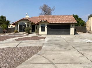 2007 E Joy Ln, Fort Mohave, AZ 86426