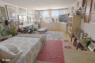 Rented by Citi Habitats