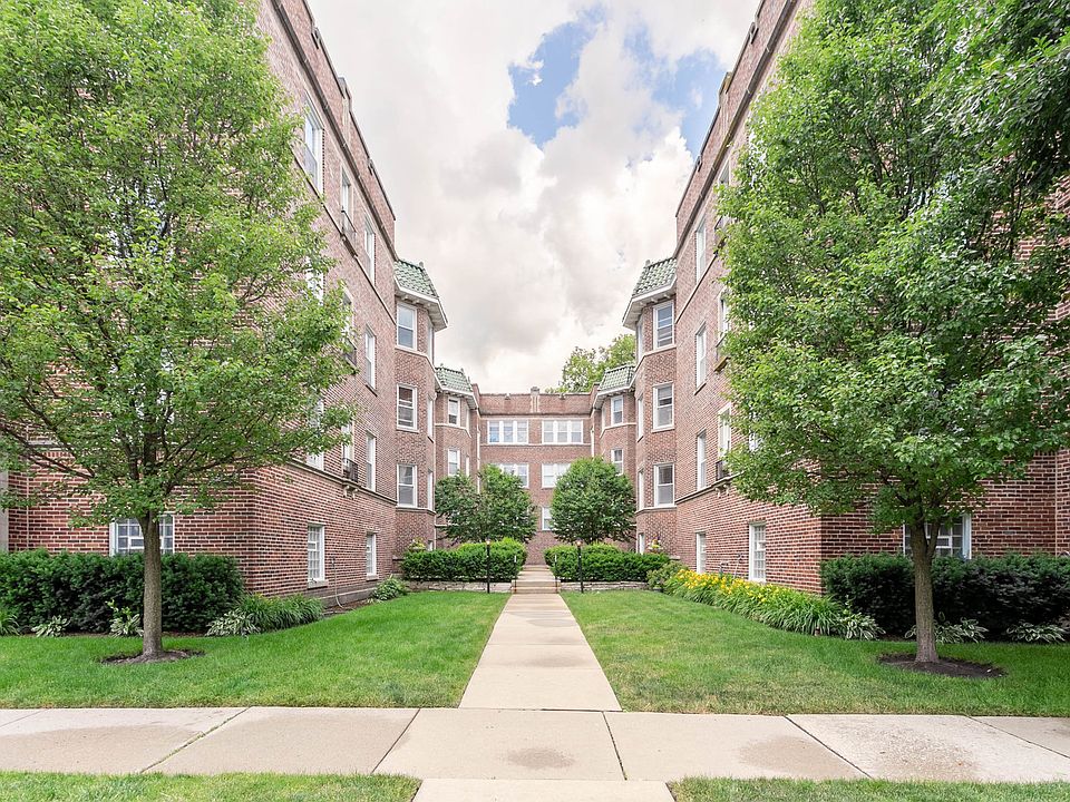 1st image of 1226 Elmwood Ave APT 2W