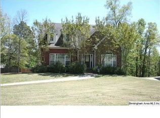 4557 S Shades Crest Rd, Bessemer, AL 35022