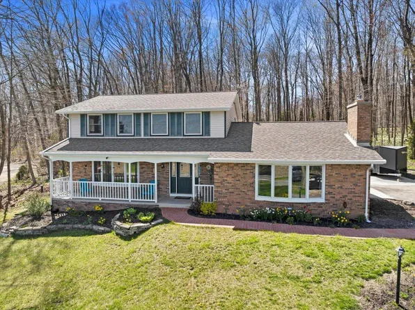 N6770 Sportsmans LANE, Plymouth, WI 53073