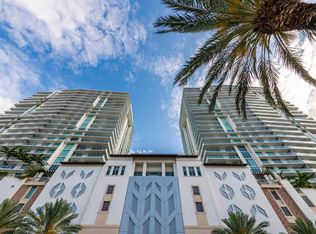 300 Sunny Isles Blvd #5-1605, Sunny Isles Beach, FL 33160