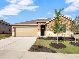 2332 Bronc Buster Way, Leander, TX 78641