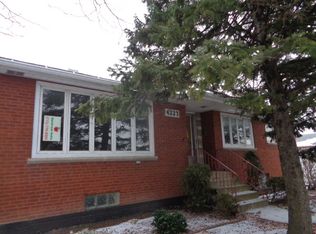 4223 W 83rd St, Chicago, IL 60652