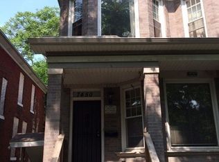 7450 S Normal Ave #1, Chicago, IL 60621