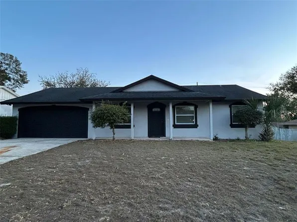 6432 Delta Leah Dr, Orlando, FL 32818