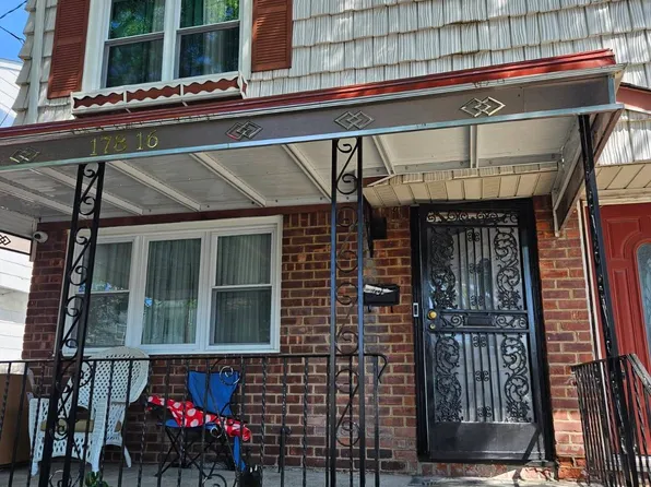 17816 Zoller Rd, Jamaica, NY 11434