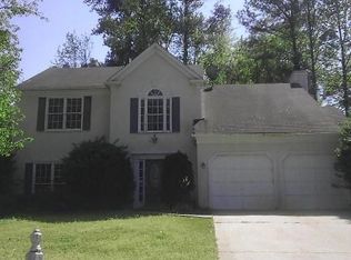 2270 Eagle Nest Blf, Lawrenceville, GA 30044