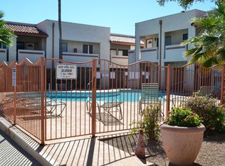 455 W Kelso St APT 122, Tucson, AZ 85705