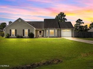 210 Kyle Dr, Havelock, NC 28532