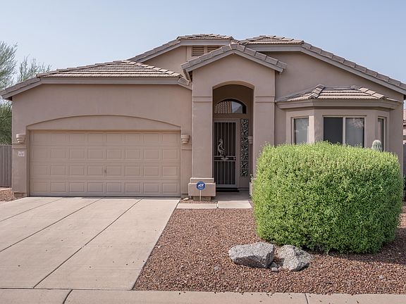 3rd image of 3055 N Red Mountain Unit 108