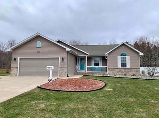 4678 Gray Hawk Ln, Auburn, MI 48611