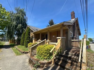 1115 S 18th Street, Tacoma, WA, 98405