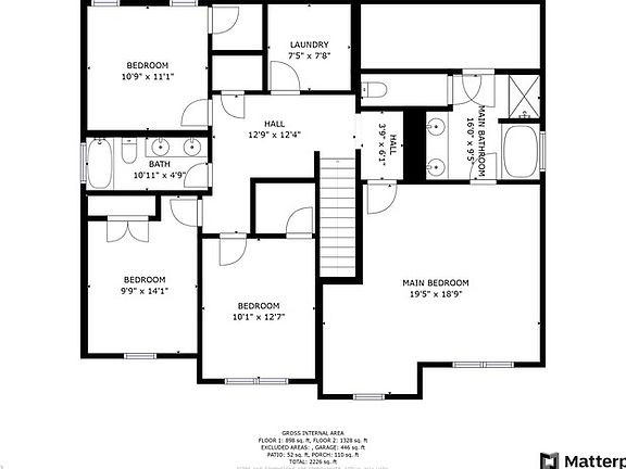 3rd image of this home