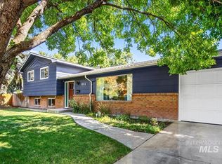 1022 S Florence St, Nampa, ID 83686