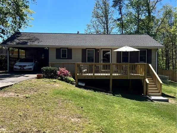 2915 Goldmine Rd, Cumming, GA 30041