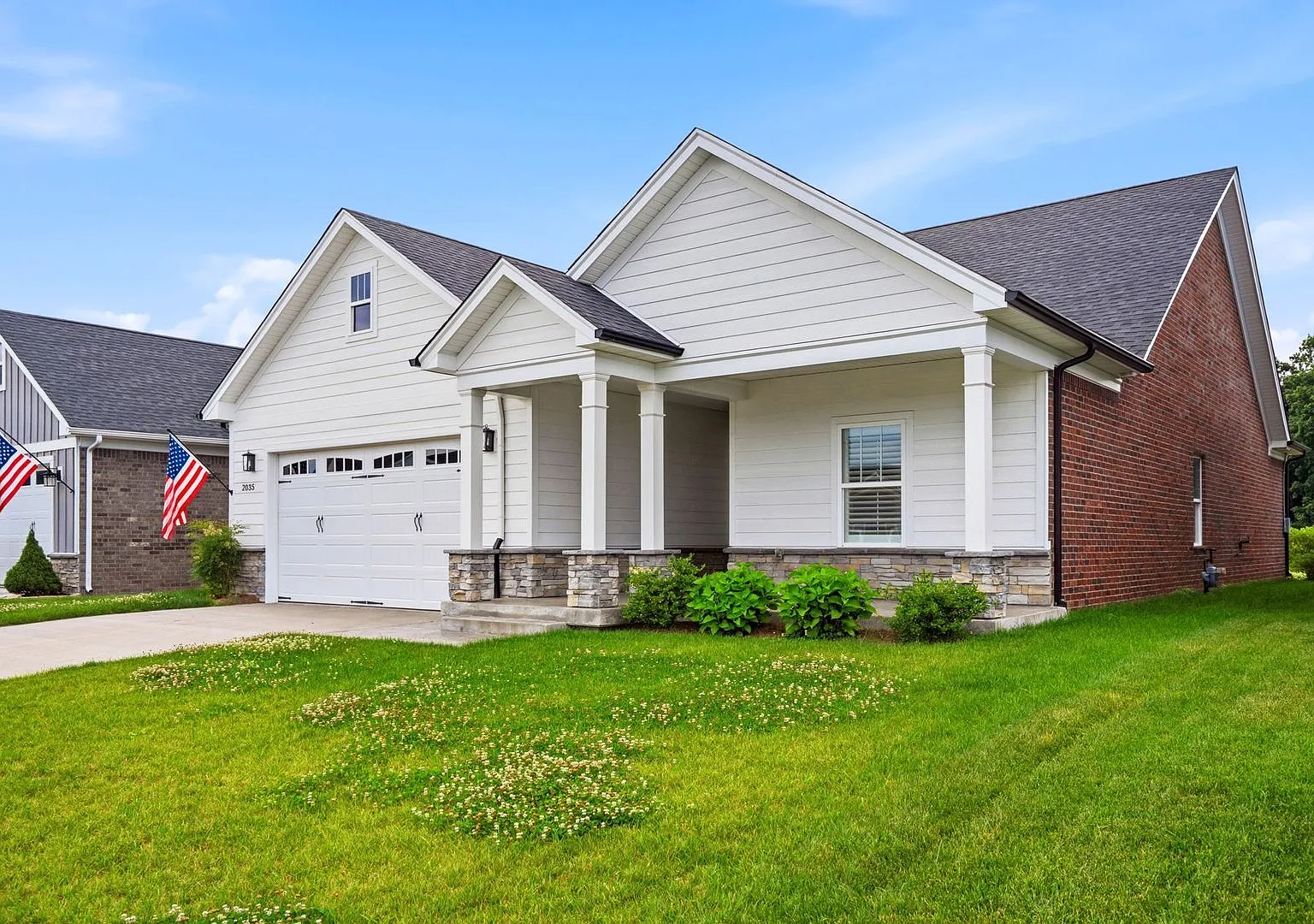 Rental Property on Champion Pointe Golf Course — Photo 2